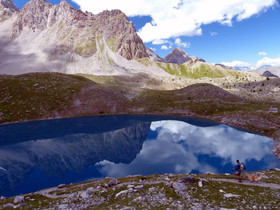 Gite Edelweiss