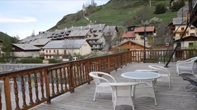 Gite Edelweiss