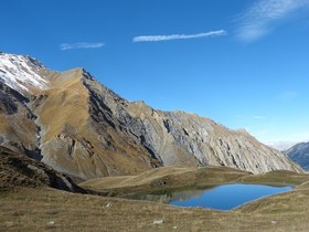 Gite Edelweiss
