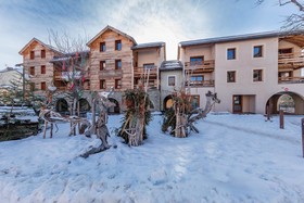 noemys Balcons du Viso