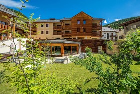 noemys Balcons du Viso
