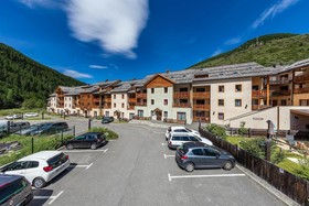 noemys Balcons du Viso