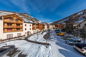 noemys Balcons du Viso