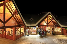 l'Ecrin des Neiges