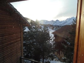 l'Ecrin des Neiges