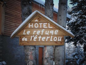 l'Ecrin des Neiges