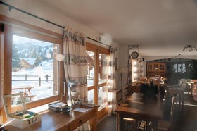 l'Ecrin des Neiges