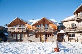 l'Ecrin des Neiges