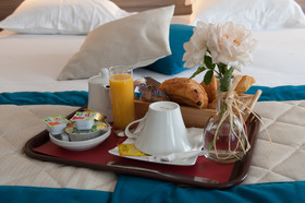 Hotel Radiana