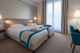 Hotel Radiana