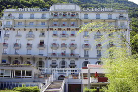 Hotel Radiana