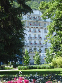 Hotel Radiana