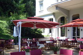 Hotel Radiana