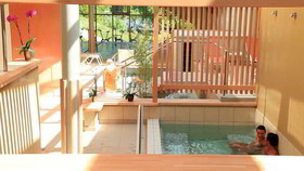 Hotel Radiana