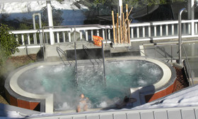 Residence Radiana