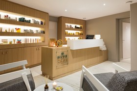 Araucaria Hotel & Spa