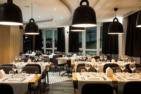 Araucaria Hotel & Spa