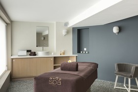 Araucaria Hotel & Spa