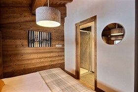 Chalet L'aulp