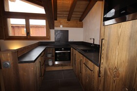 Chalet L'aulp