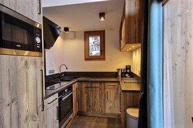 Chalet L'aulp