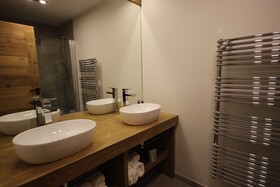 Chalet L'aulp