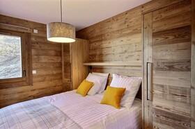 Chalet L'aulp