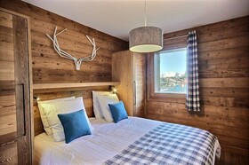 Chalet L'aulp