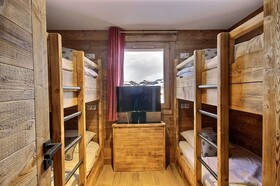 Chalet L'aulp