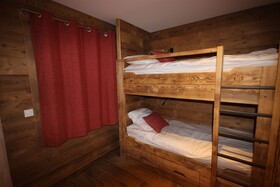Chalet L'aulp
