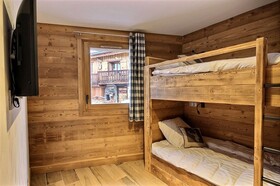 Chalet L'aulp
