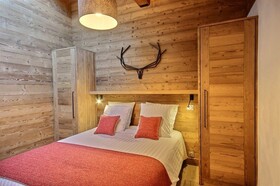 Chalet L'aulp