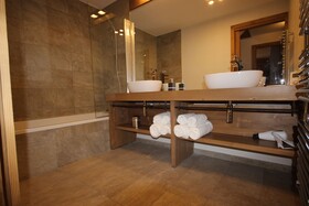 Chalet L'aulp