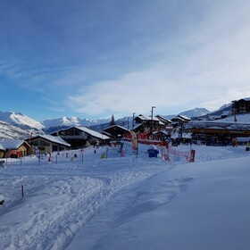 Chalet L'aulp