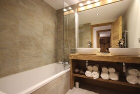 Chalet L'aulp