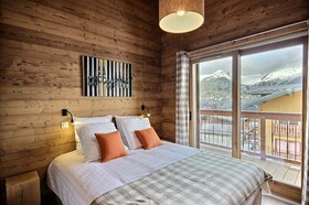 Chalet L'aulp