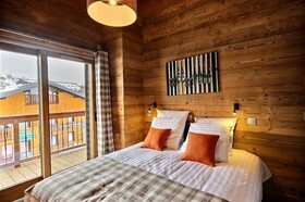 Chalet L'aulp