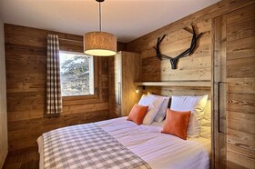 Chalet L'aulp