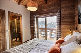 Chalet L'aulp