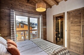 Chalet L'aulp