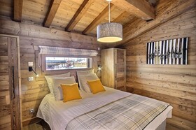 Chalet L'aulp