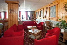 VVF La Plagne Montalbert Paradiski