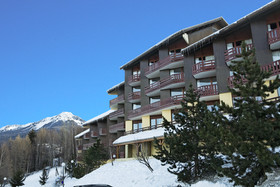 VVF La Plagne Montalbert Paradiski