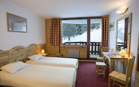 VVF La Plagne Montalbert Paradiski