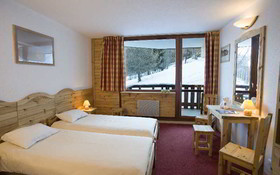 VVF La Plagne Montalbert Paradiski