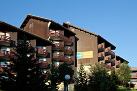 VVF La Plagne Montalbert Paradiski