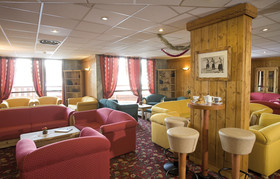 VVF La Plagne Montalbert Paradiski