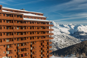 Pierre & Vacances Premium Residence Les Hauts Bois