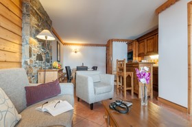 Pierre & Vacances Premium Residence Les Hauts Bois