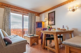 Pierre & Vacances Premium Residence Les Hauts Bois